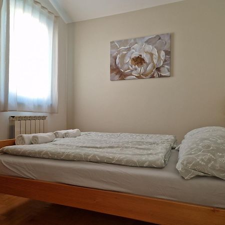 Apartment Karla Poreč Buitenkant foto