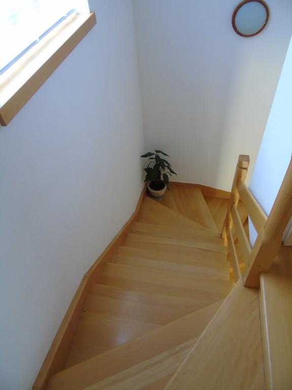 Apartment Karla Poreč Buitenkant foto